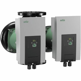 Circulador YONOS MAXO-D 32/0,5-11 - WILO : 2120663