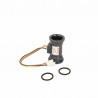 Turbina - DIFF para ELM Leblanc : 87387208000