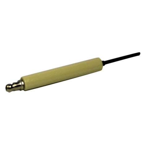 Electrodo encendido GS38 - DIFF para De Dietrich Chappée : S58254427