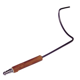 Sonda ionización GS150/1 - DIFF para De Dietrich Chappée : S58082658