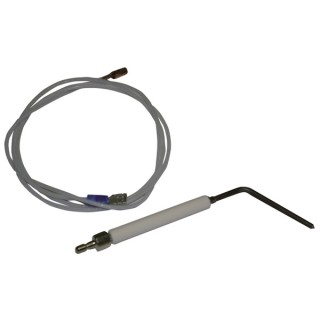 Sonda ionización C28/C34 - DIFF para Cuenod : 146329