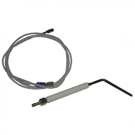 Sonda ionización C28/C34 - DIFF para Cuenod : 146329