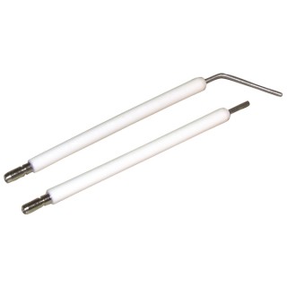 Electrodo encendido + Sonda ionización - DIFF para Cuenod : 170432