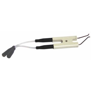 Bloque electrodo + cable C28/34 - DIFF para Cuenod : 145905