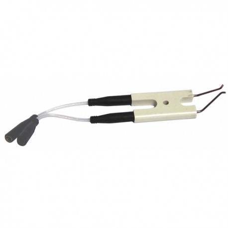 Bloque electrodo + cable C28/34 - DIFF para Cuenod : 145905