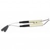 Bloque electrodo + cable C28/34 - DIFF para Cuenod : 145905