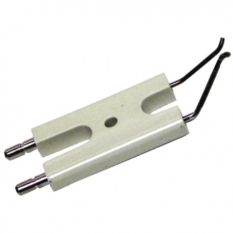 Bloque electrodo C10/14 - DIFF para Cuenod : 13007907