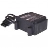 Transformador de encendido ZA 20 100 E91 - DIFF para Weishaupt : 603126