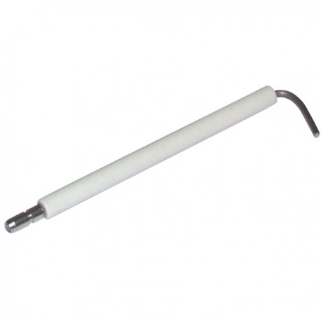 Electrodo encendido WG5 - DIFF para Weishaupt : 23220014217