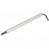 Electrodo encendido WG5 - DIFF para Weishaupt : 23220014217