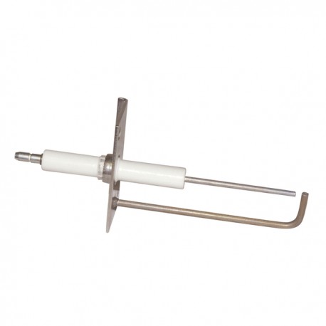 Electrodo encendido WTG9/34 - DIFF para Weishaupt : 45011030507