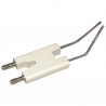 1 Bloque electrodo WL10/15 - DIFF para Weishaupt : 2412001019/7