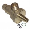 Desconectador - DIFF para Baxi-Roca : 122091100