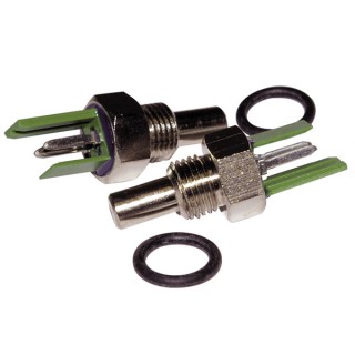 Kit termistancias (X 2) - DIFF para Baxi-Roca : 122155310