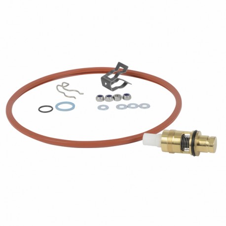 Detector de flujo 1,2 ltr/min. max.14l/min - DIFF para De Dietrich Chappée : S100203