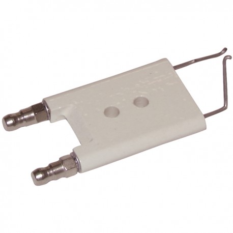 Bloque electrodo VIESSMANN - DIFF para Viessmann : 7810142/7810713