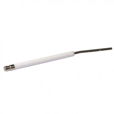 sonde ionización unidad gas - DIFF para Viessmann : 7810148