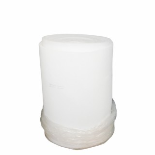 Filtro a aire con rollo de 20m - DIFF