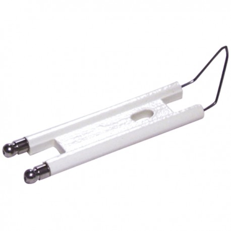 Electrodo específico 0-112 - DIFF para De Dietrich Chappée : S58528426