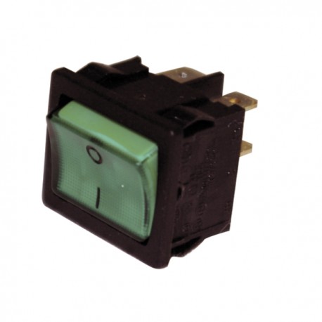 Interruptor modelo para BALTUR bipolar - BALTUR : 0005120068