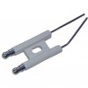 Electrodo específico SLV10BE  (X 3) - INTERCAL : 700650010