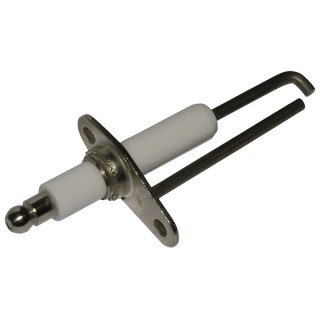 Electrodo de encendido NOXTRONIC - DIFF para ELM Leblanc : BOA0056A30001