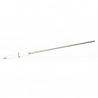 Sonda de ionización DTG 300 - DIFF para De Dietrich Chappée : 81178036
