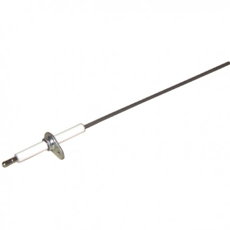 Electrodo específico gas ARG 22 Ø4 - DIFF para Chauffage Français : 01/20013