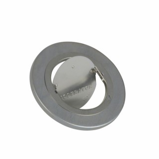 Moderador de tiro  97mm a 139mm