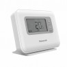 Termostato radio T3R de pilas - HONEYWELL HOME : Y3H710RF0067
