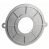 Brida de adaptación para motor NEMA 2/N2/F4 - DIFF para De Dietrich Chappée : S50036914