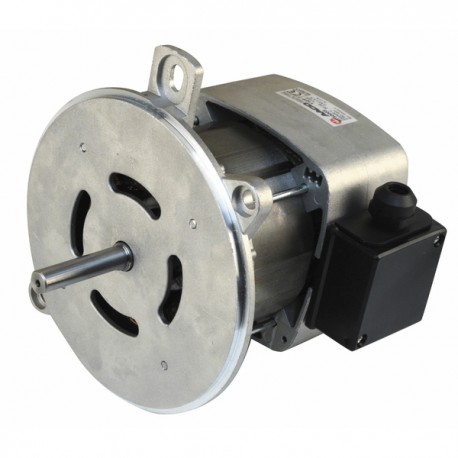 Motor quemador 135 2 370 TV - DIFF