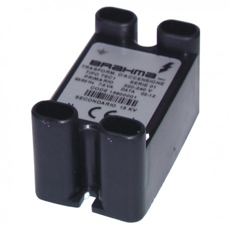 Transformador de encendido TSC1