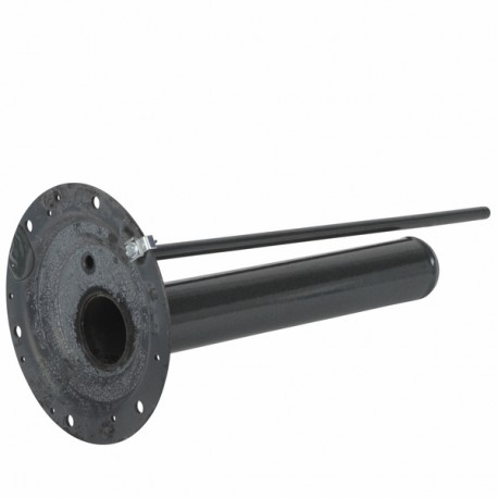 Cuerpo de calentador - DE DIETRICH CHAPPEE : 7614374