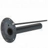 Cuerpo de calentador - DE DIETRICH CHAPPEE : 7614374