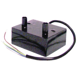 Transformador de encendido TC2STCAF  - BRAHMA : 15910551