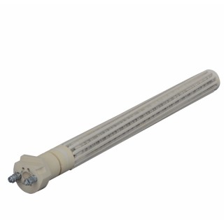 Resistencia estatita Ø32mm monobloque estand. 2000 - DIFF