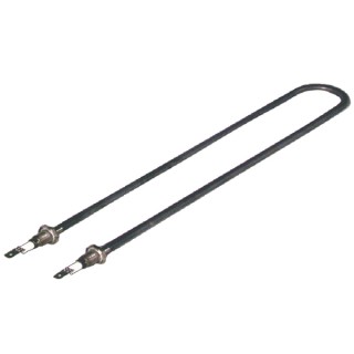 Resistencia blindada fileteada M10 ECB2 900w - DIFF