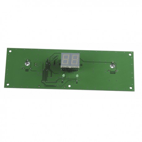 Tarjeta uc base gt120 probada - DE DIETRICH CHAPPEE : 88065538