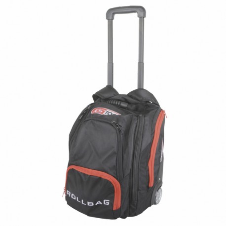Kit mochila y herramientas