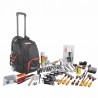 Kit mochila y herramientas