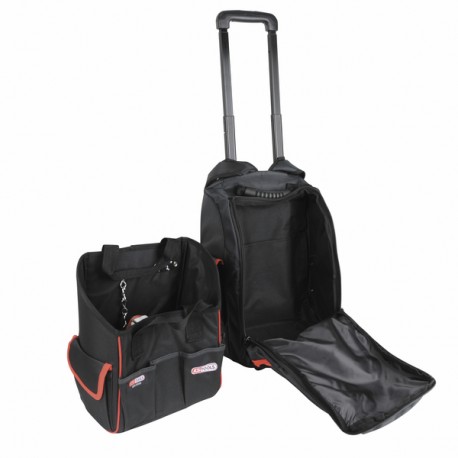 Bolsa ROLLBAG con brazo telescópico
