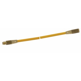 Caña fibra de vidrio Ø 9 mm