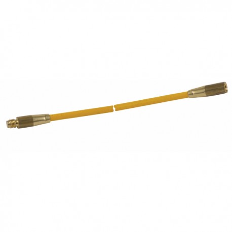 Caña fibra de vidrio Ø 9 mm