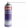 Desgrasante dieléctrico - Maxi desgrasante DDI-98 1 spray 400 ml neto - DIFF