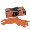 Guante Black Mamba naranja XL T9/10 (X 100) - BLACK MAMBA : BLACKMAMBA ORANGE TXL