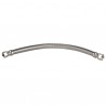 Latiguillo sanitario H1/2 x H1/2 DN15 lg 500mm - NEOPERL : 006050005