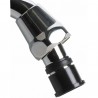 Racor y cuello de cisne - Cuello de cisne del anillo H1 / 2 "x 150 mm  (X 10)