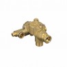 Válvula 3 vías - DE DIETRICH CHAPPEE : JJJ005658690