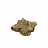 Válvula 3 vías - DE DIETRICH CHAPPEE : JJJ005659470